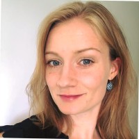 Tina Marie Sørensen