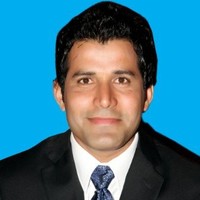Malik Zahid