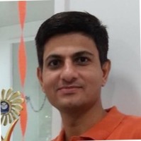 Niraj Patel