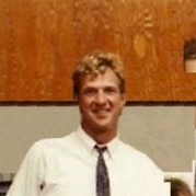 Matthew Edwards