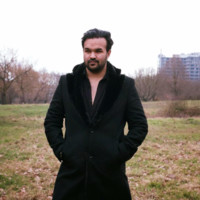 Chetan Shah