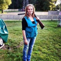 Shannon Swahn