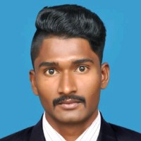 Pandiyarajan S