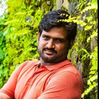 Silambarasan K