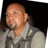 Michael Burrola MAEd/AET