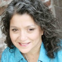 Annette Jones