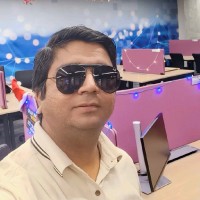 Shakti Solanki