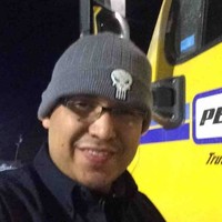 Hector Murillo