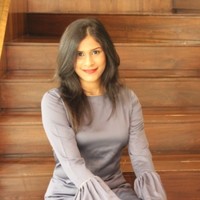 Riddhi Shah