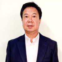 Danny Tan Kim Chew