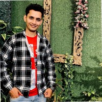 Dhirendra Chaudhary