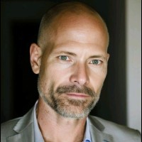 Bjorn Schrader, LEED AP