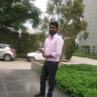 Kamlesh Kumar