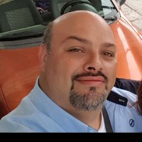 Marco Antonio Moreno Stefanoni