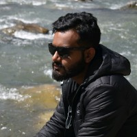 Sudipta Ghosh