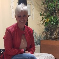 Paqui Martinez Salsas