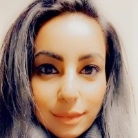 Nazneen Ahmed