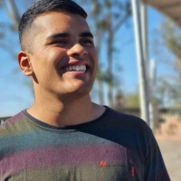 Matheus Antunes Laurindo