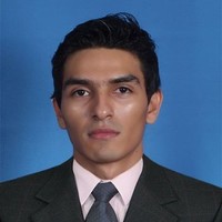 Ciro Raúl Sánchez Botello