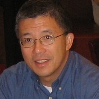 Jimmy Zhou