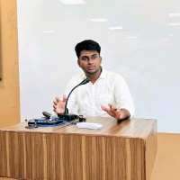 Aju Thomas