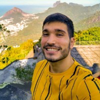 Matheus Camelo