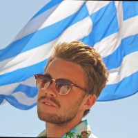 Marius Hallem Nysæter