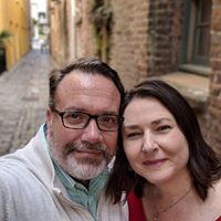 James Johnson, Mba, Shrm-Scp