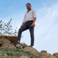 Mitesh Kubavat