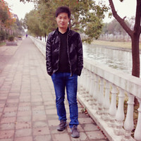 Jeffery Suen