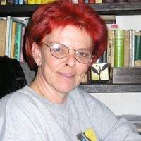 Daniela Bar