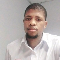 Sphamandla Ngcobo
