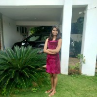 Roveena John