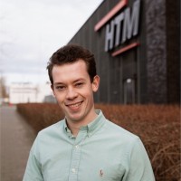 Alexander van Gaalen