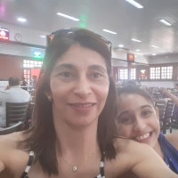 Helenice Rosa Cunha