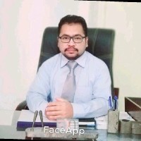 Abbas Kazmi