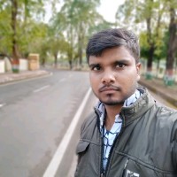 VIKAS PRAJAPATI