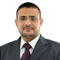 عبدالقوي الصبري