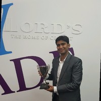 Nirav Jariwala