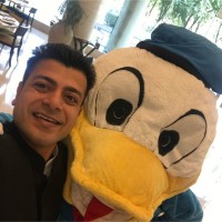 Nitesh Goswami