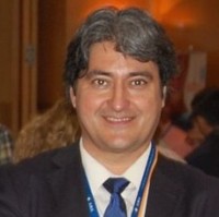 Toni Camacho
