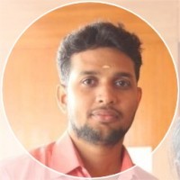Manikandan Jayagopi