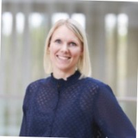 Rikke Juul Nordam Larsen