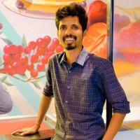 Kaviarasu G.M
