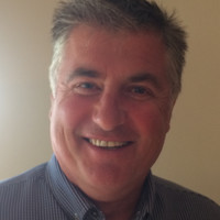 Paul Cronin