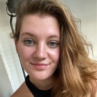 Fleur Van Heerden