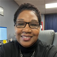 Angela F. Avery, Ed.D.