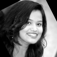 Shrudi Shyam