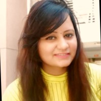 Shalu Raut