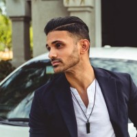 Seth Nizami